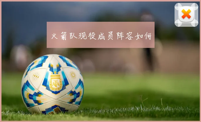 火箭队现役成员阵容如何