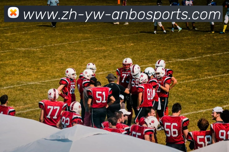 安博体育品牌故事